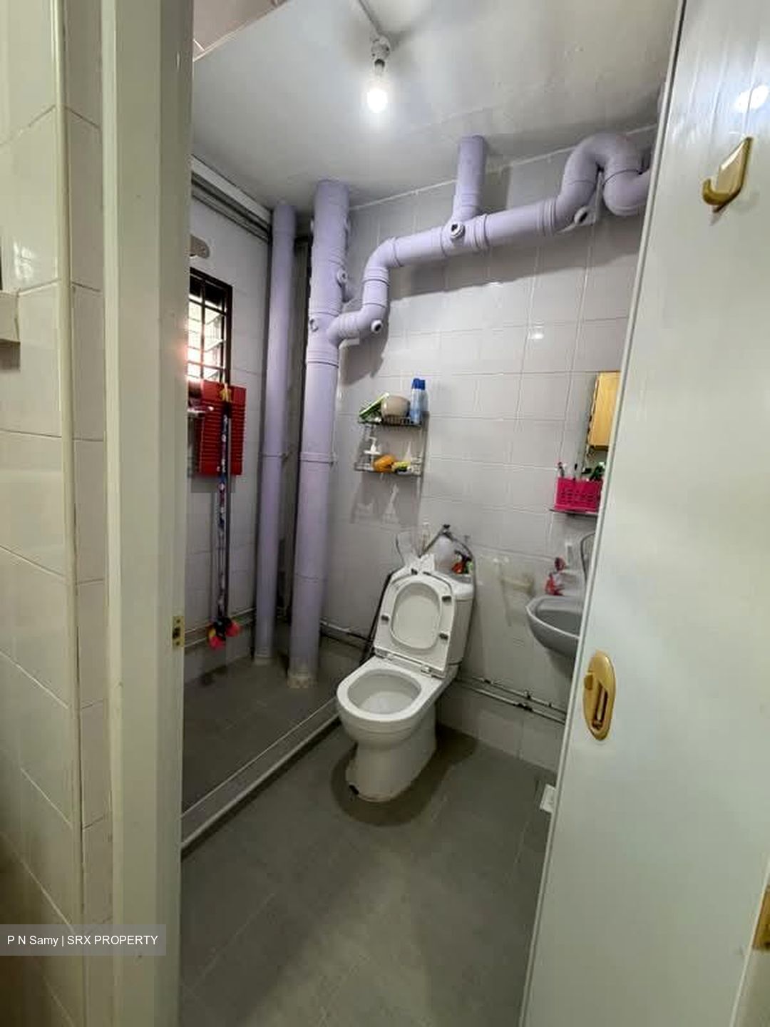 Blk 485A Choa Chu Kang Avenue 5 (Choa Chu Kang), HDB 4 Rooms #592951611